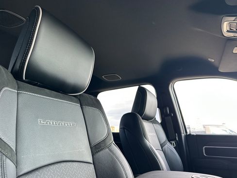 New 2026 RAM 2500 Laramie image 15