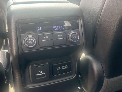 Used 2020 GMC Acadia AT4 w/ Driver Alert Package II AWD/4WD image 27
