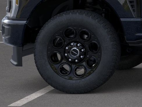 New 2026 Ford F350 Lariat w/ Black Appearance Package image 20
