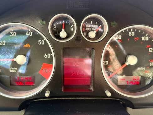 Used 2001 Audi TT 1.8T AWD/4WD image 18