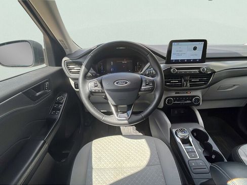 Used 2023 Ford Escape Active FWD image 11