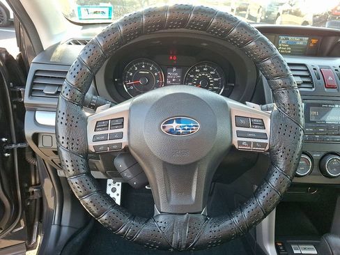 Used 2015 Subaru Forester 2.0XT Touring image 19