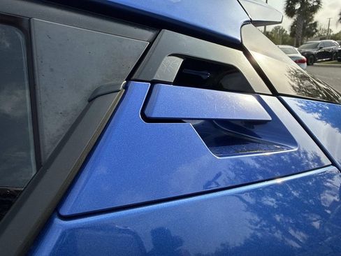 Used 2020 Toyota C-HR XLE image 13