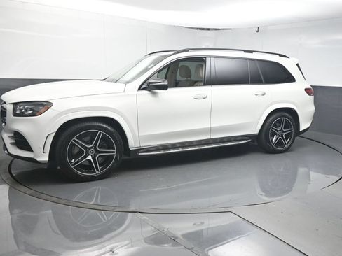 Certified 2023 Mercedes-Benz GLS 450 4MATIC image 4