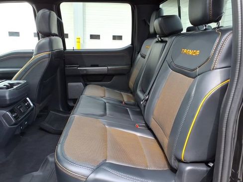 Used 2023 Ford F150 Tremor w/ Equipment Group 402A High image 18