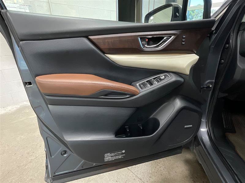Used 2019 Subaru Ascent Touring w/ Popular Package #3 AWD/4WD image 10