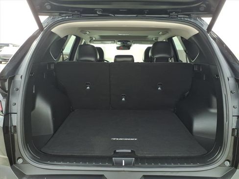 Used 2023 Hyundai Tucson SEL w/ Convenience Package image 16