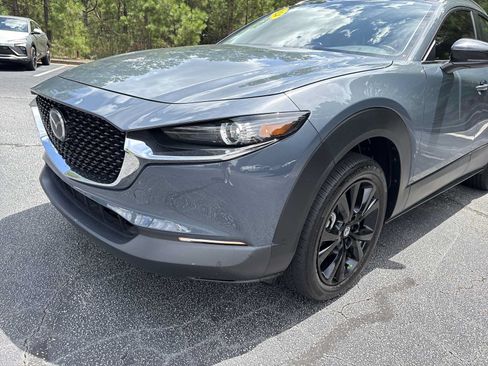 Used 2024 MAZDA CX-30 AWD 2.5 S w/ Preferred Package image 33