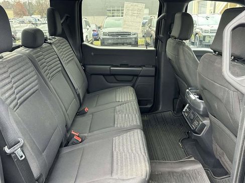 Used 2023 Ford F150 XL w/ STX Appearance Package image 11