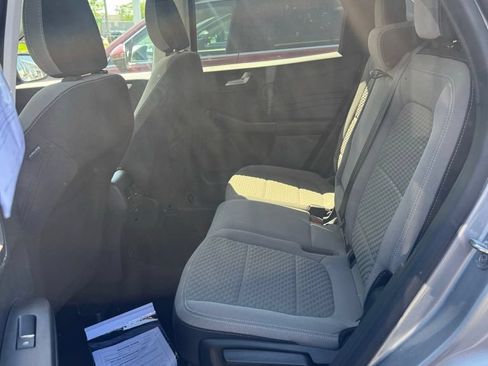 Used 2021 Ford Escape SE w/ Convenience Package AWD/4WD image 17
