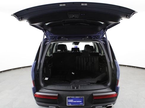 Certified 2026 Hyundai Santa Fe SEL FWD image 17