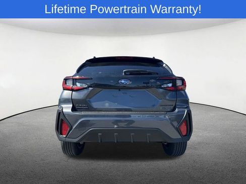 New 2026 Subaru Crosstrek 2.5i Sport AWD/4WD image 14