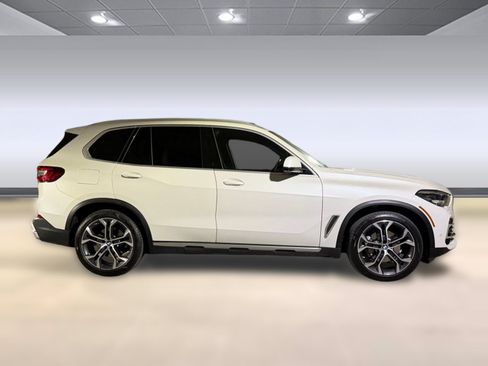 Used 2023 BMW X5 xDrive40i w/ Premium Package AWD/4WD image 8