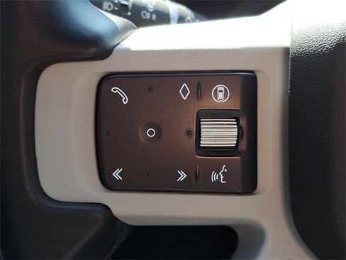 Used 2024 Land Rover Defender 110 S image 18