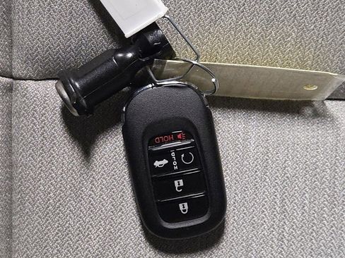 New 2026 Honda Accord SE image 20