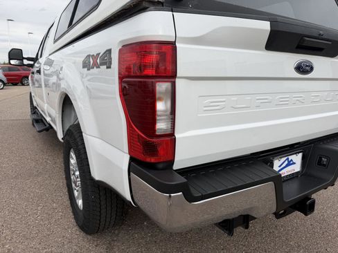 Used 2022 Ford F250 XLT AWD/4WD image 11