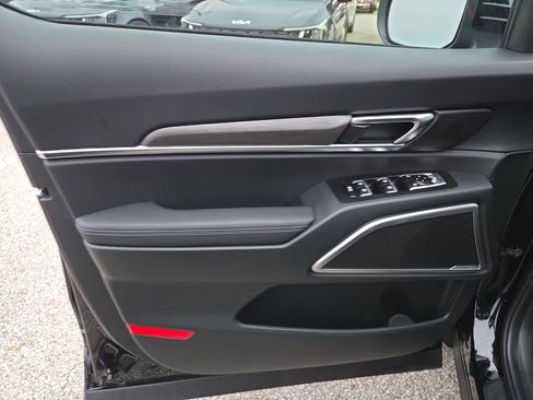 New 2025 Kia Telluride EX X-Line image 5