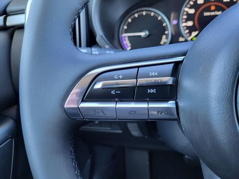 New 2026 MAZDA CX-50 2.5 Hybrid w/ Cargo Package image 17