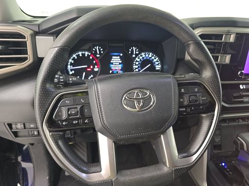 Used 2023 Toyota Tundra SR5 w/ SR5 Convenience Package image 10
