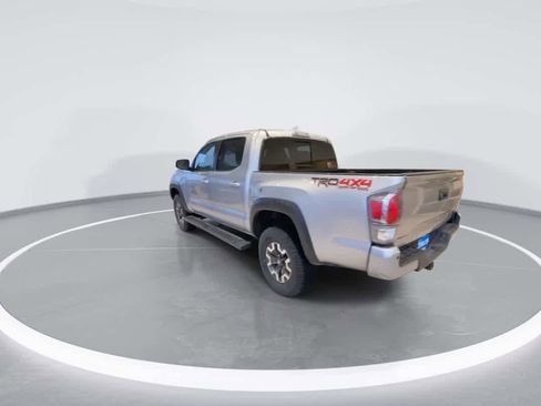 Certified 2023 Toyota Tacoma TRD Off-Road w/ Advanced Technology Package image 6