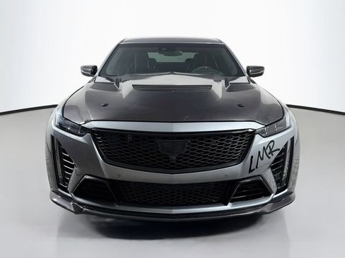 Used 2023 Cadillac CT5 V Blackwing RWD image 2