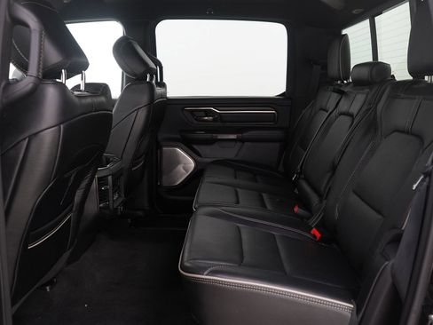 Used 2021 RAM 1500 Limited w/ Night Edition image 14