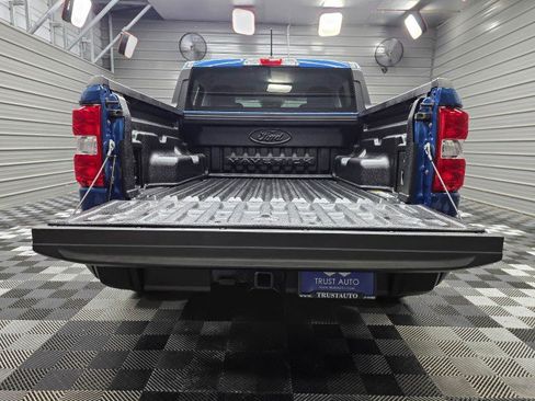 Used 2024 Ford Maverick XLT w/ XLT Luxury Package FWD image 10