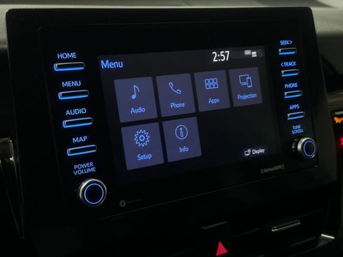 Used 2022 Toyota Camry SE image 41