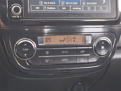Used 2024 Mitsubishi Mirage ES image 15