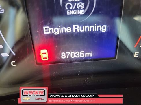 Used 2018 Jeep Compass Latitude w/ Cold Weather Group FWD image 23