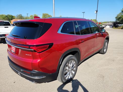 New 2026 Buick Enclave Preferred w/ Power Package image 9