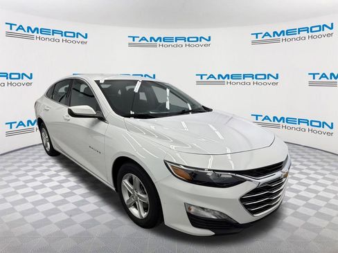 Used 2023 Chevrolet Malibu LT image 7
