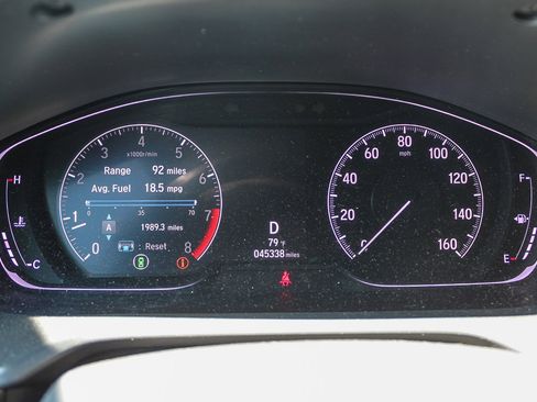 Used 2020 Honda Accord Sport image 24