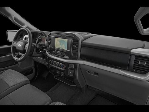 Used 2021 Ford F150 XLT w/ Equipment Group 301A Mid AWD/4WD image 35