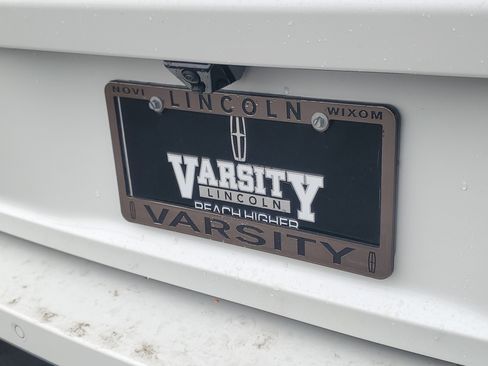 New 2026 Lincoln Navigator Reserve AWD/4WD image 36