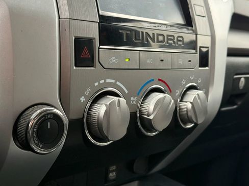 Used 2017 Toyota Tundra SR5 w/ TRD Off Road Package image 12