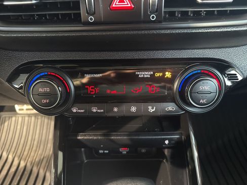 Used 2024 Kia Forte GT-Line w/ GT-Line Premium Package image 30