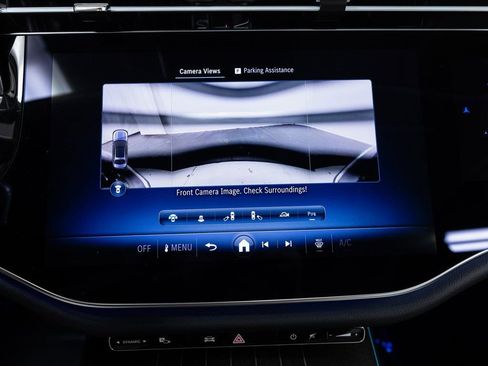 Certified 2024 Mercedes-Benz E 350 4MATIC Sedan image 23