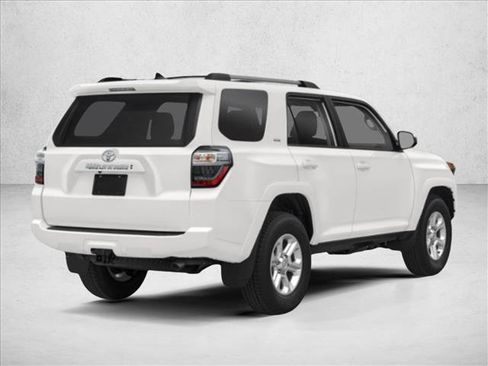 Certified 2024 Toyota 4Runner SR5 image 13