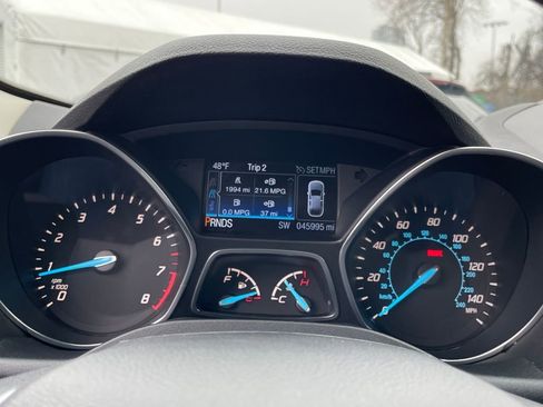 Used 2014 Ford Escape SE w/ Equipment Group 201A image 16