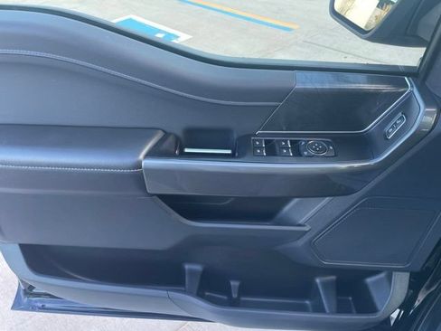 Certified 2022 Ford F150 XLT w/ Equipment Group 302A High AWD/4WD image 10