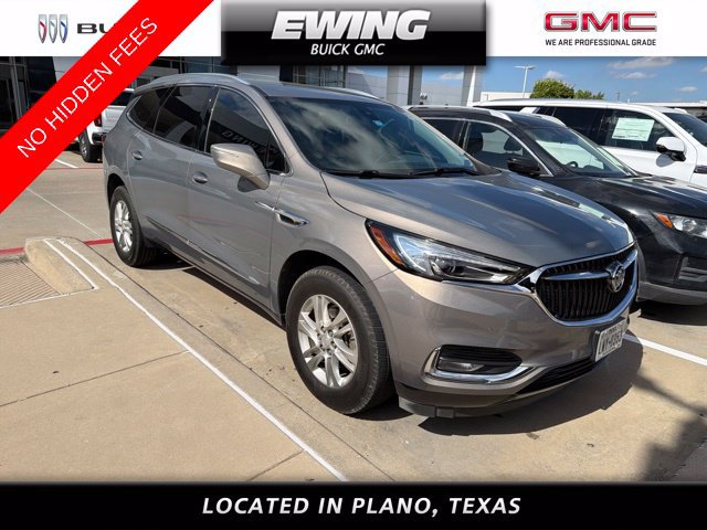 Used 2019 Buick Enclave Premium w/ Trailering Package, 5000 lbs. FWD image 1