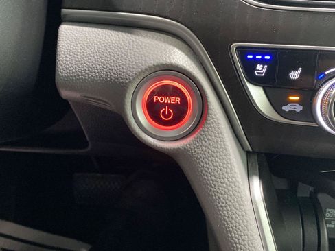 Used 2018 Honda Accord Touring image 41
