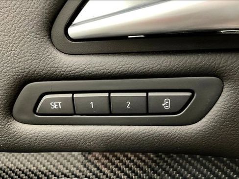 Used 2024 Cadillac XT4 Sport AWD/4WD image 38