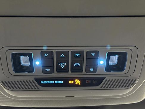 Used 2023 Ford Explorer Limited image 26