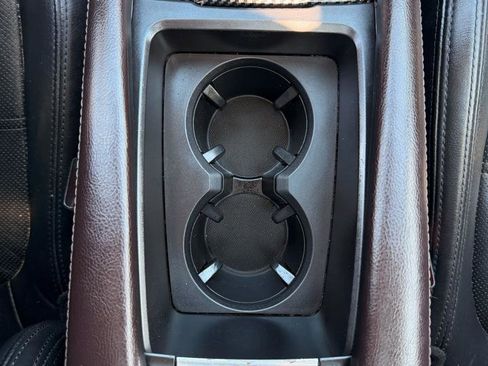 Used 2016 MAZDA MAZDA6 Grand Touring FWD image 29