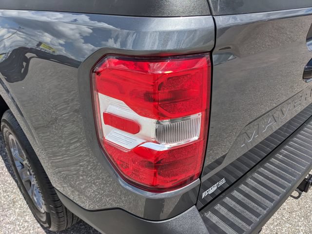 Used 2026 Ford Maverick XLT AWD/4WD image 11