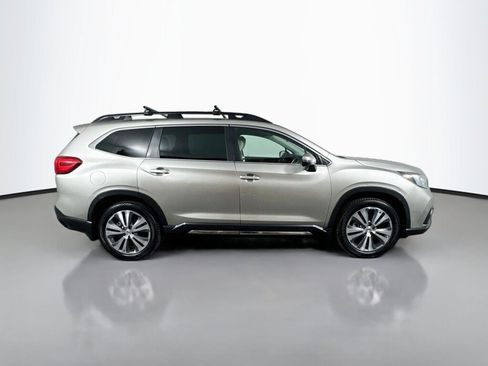 Used 2020 Subaru Ascent Limited w/ Technology Package AWD/4WD image 6