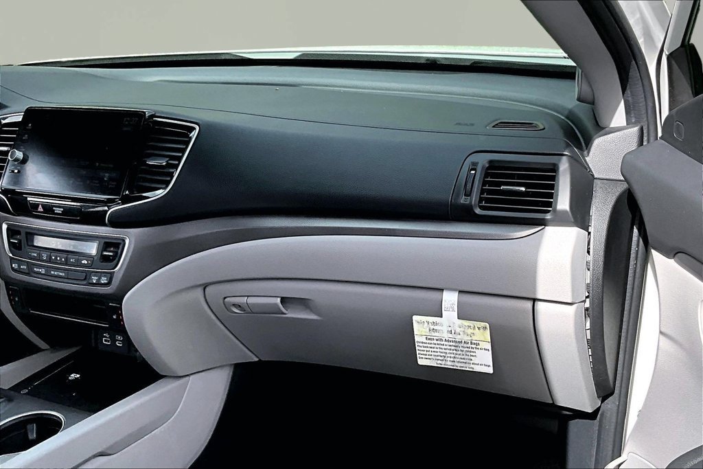 Used 2026 Honda Ridgeline RTL image 20