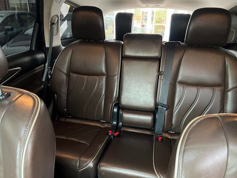 Used 2018 INFINITI QX60 Base AWD 4dr SUV w/ Premium Plus Package image 12